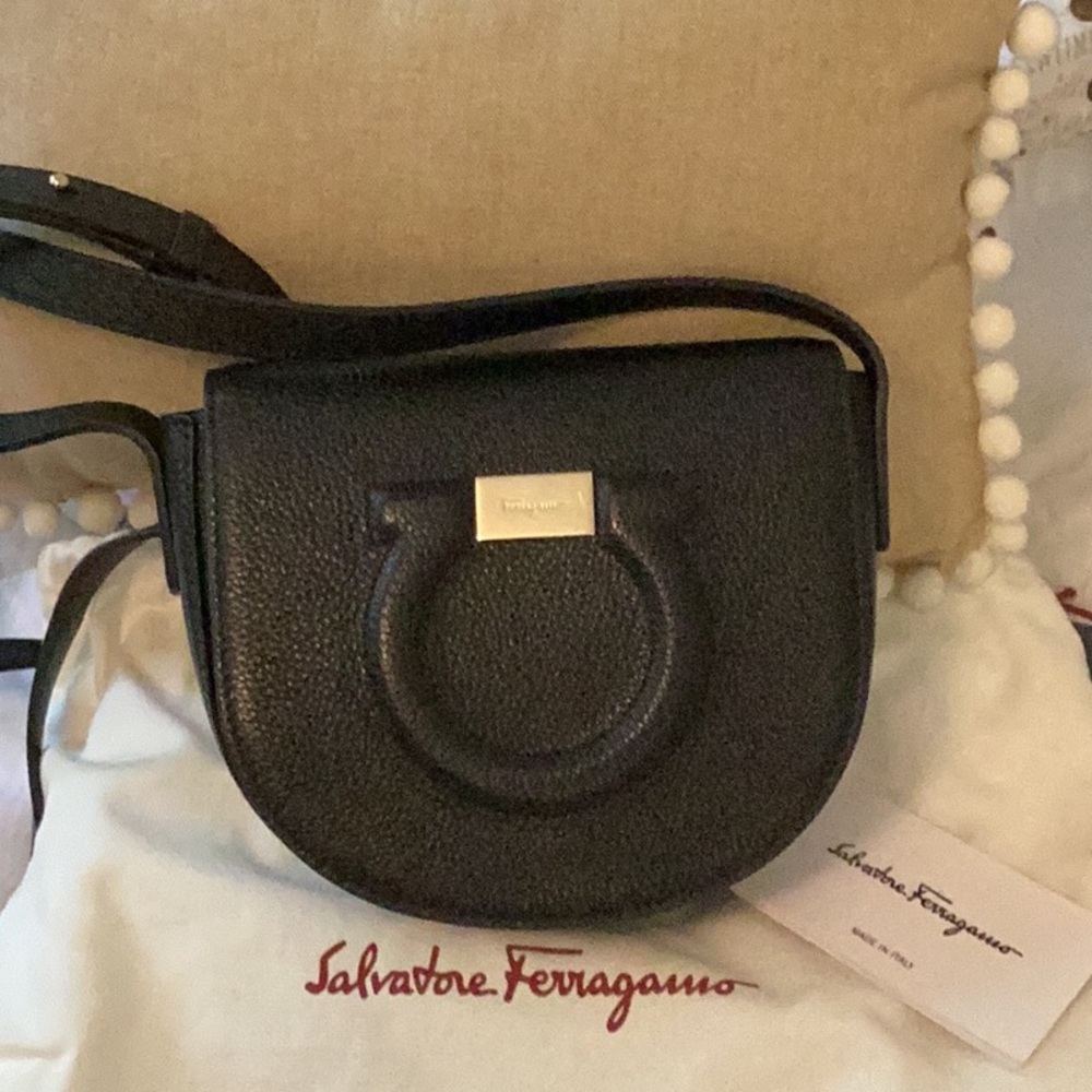 Ferragamo Crossbody bag